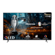 Телевизор HISENSE 65E7NQ PRO (VIDAA)